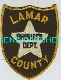 MISSISSIPPI,A,LAMAR COUNTY SHERIFF 2